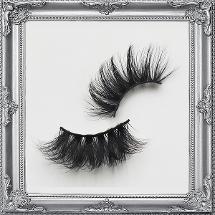 Kash.K- Eyelash Collection
