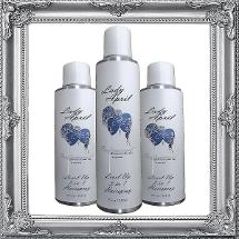 Lady April's- Hair Products